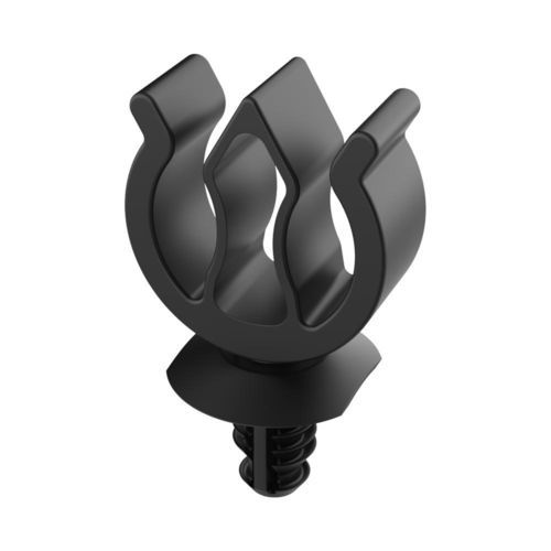 Polyamid-Kabelschelle - SGC - ISC PLASTIC PARTS - UV-resistent / für Photovoltaikanwendung