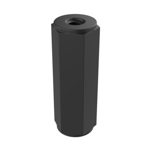 Abstandshalter für Halbleiterplatte - MEHM - ISC PLASTIC PARTS - Gewinde / innen / für die Automobilindustrie