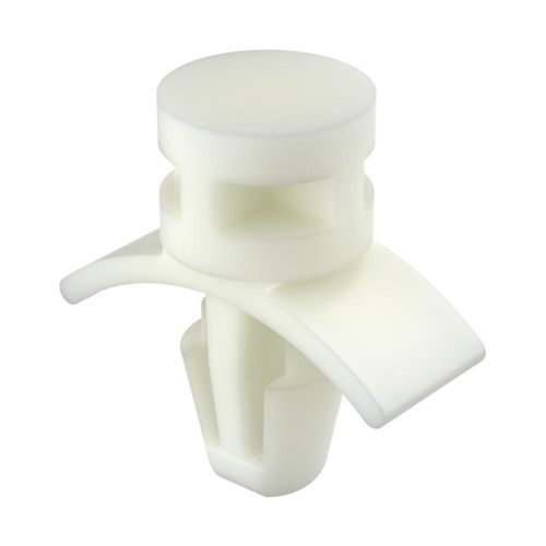 Kunststoff-Abstandhalter - MSP - ISC PLASTIC PARTS - für Leiterplatten / für die Fahrzeugindustrie