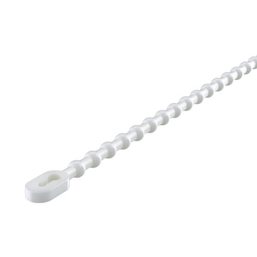 Nylon-Kabelbinder - MBB - ISC PLASTIC PARTS - Kugel / für Photovoltaikanwendung