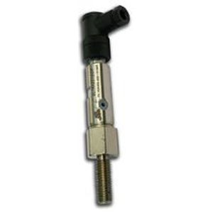 Magnet-Näherungssensor - Ultrasensor DMG - Dropsa spa - zylinderförmig / 8 V DC / Messing