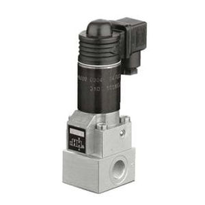 Hydraulik-Wegeventil / Schieber - 0083421 - Dropsa spa - magnetbetrieben / 4/2-Wege / modular