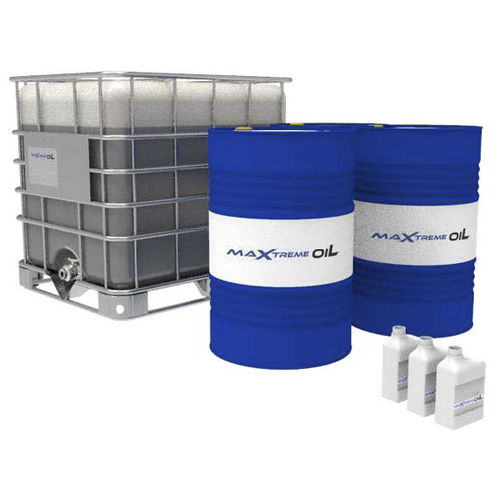 Schneidöl - MaXtreme Oil - Dropsa spa - Synthetik / für Aluminium / für Stahllegierung