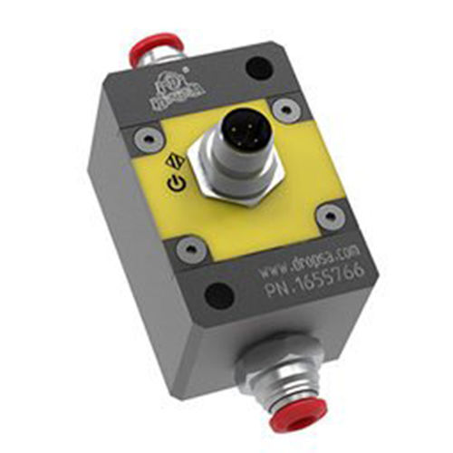 Optischer Sensor / Öl-in-Wasser - 165576 series  - Dropsa spa - für Schmierzwecke