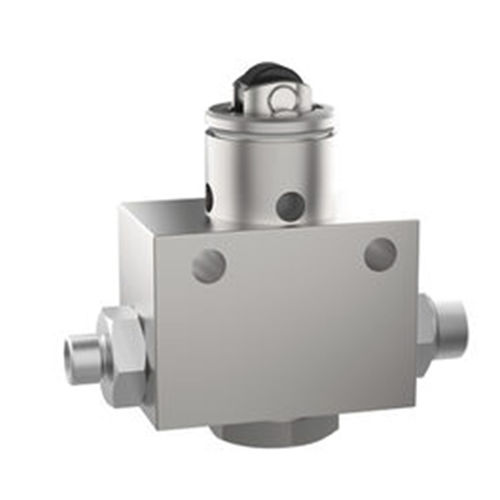 Kolbenpumpe - LT-P series - Dropsa spa - Öl / Normalansaug / stationär