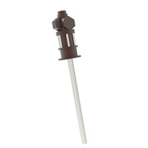 Kolbenpumpe - 400 series - Dropsa spa - für Schmiermittel / Druckluft / halb eingetaucht