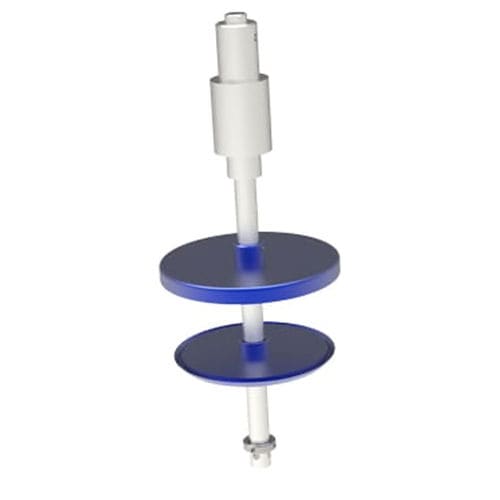 Pneumatik-Fettpumpe - 234700-4 - Dropsa spa - Kolben / Folgeplatten