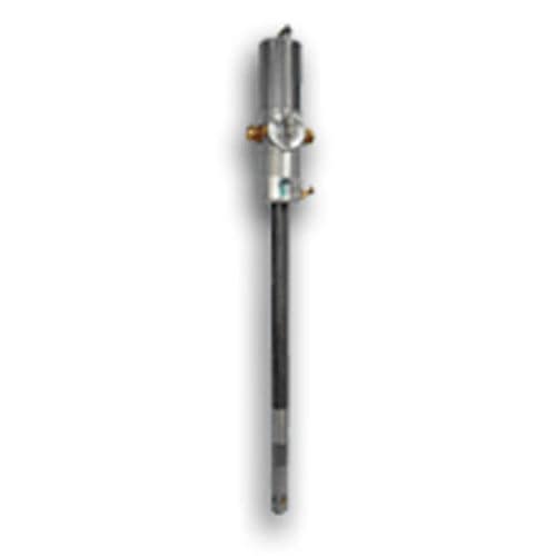 Kolbenpumpe - 1524175 - Dropsa spa - Druckluft / halb eingetaucht / stationär