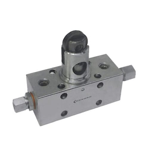 Kolbenpumpe - 28115 series - Dropsa spa - für Schmiermittel / selbstansaugend / stationär