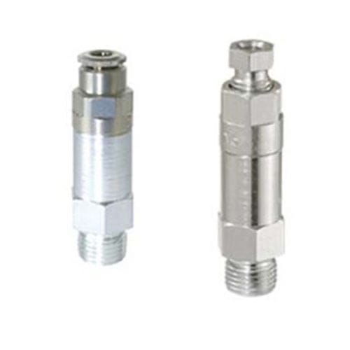 Volumetrisches Dosierventil - P30020 series  - Dropsa spa - Präzision / für Fette / für Öl