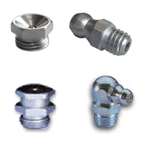Metallnippel - 0022 series  - Dropsa spa