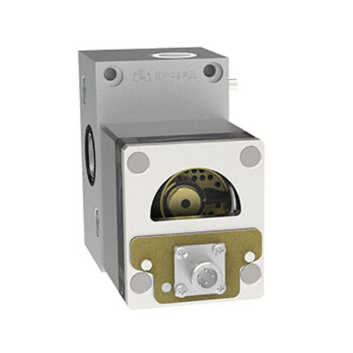 Volumetrischer Durchflussmesser - FLOWMASTER II - Dropsa spa - für Öl / DN15 - 1/2" / DN10 - 3/8"