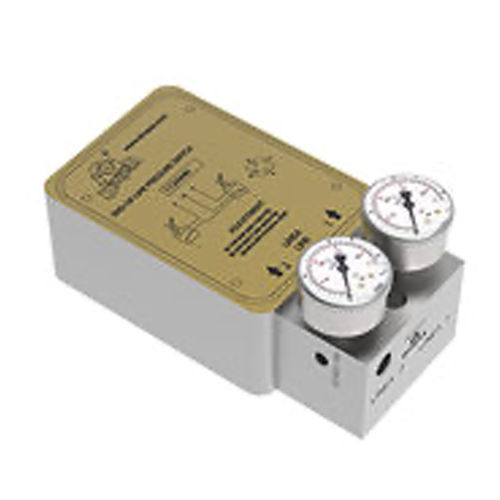 Mechanischer Druckschalter - 11244 series  - Dropsa spa - für Luft