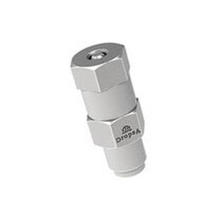 Druckanzeiger mit direkter Anzeige - 32900 series - Dropsa spa - Prozess / Stab