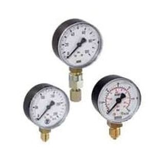 Analoges Manometer - 3292125 - Dropsa spa - Gewinde