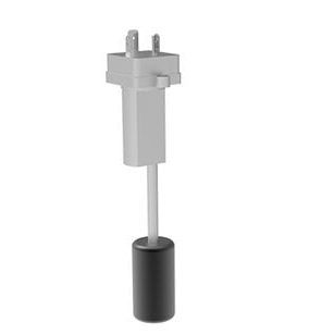 Magnet-Schwimmerschalter - SAMBA - Dropsa spa - für Flüssigkeiten / Gewinde