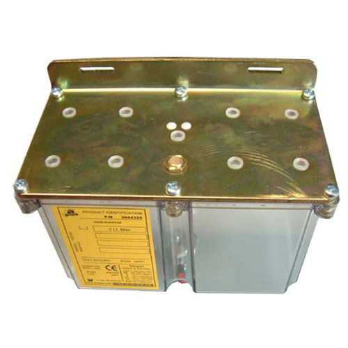 Speichertank - 3044617  - Dropsa spa - Verteilung / für Schmiermittel / vertikal