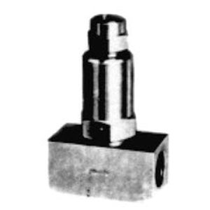 Stahl-Rückschlagventil - 3089204  - Dropsa spa - Federdruck