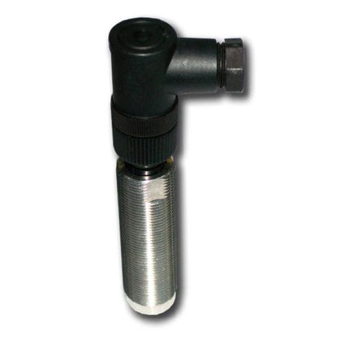 Magnet-Näherungssensor - Ultrasensor M18X1 - Dropsa spa - zylinderförmig / PNP / 8 V DC