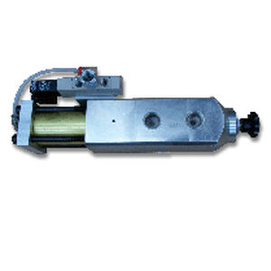 Kolbenventil - 165130 series  - Dropsa spa - elektropneumatisch / Durchsatzkontrolle / für Öl