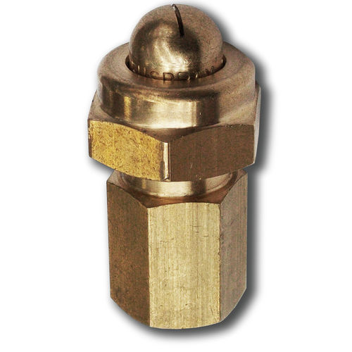 Zerstäubungs-Einzeldüse - 3133565  - Dropsa spa - für Luft / 60°