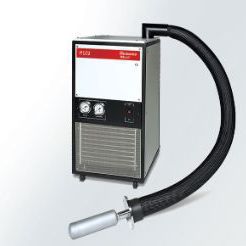 Wasserrückkühler - P-102 - EDWARDS - kompakt / Schnellläufer / mini