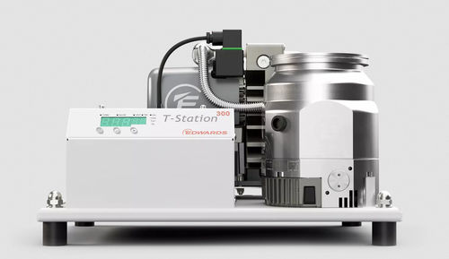 Flüssigmedien-Pumpwerk - T-Station 85 - EDWARDS - Öl / Schacht