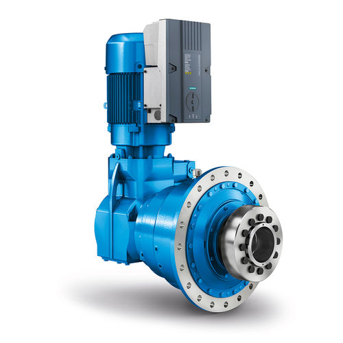Planetengetriebe - SIP® series - Flender GmbH - koaxial / > 10 kNm / für Kraftübertragungen