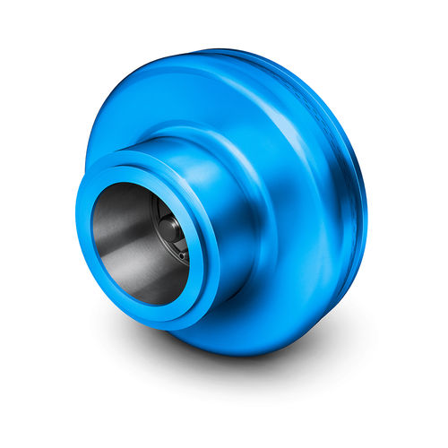 Membrankupplung - MBG - Flender GmbH - wartungsfrei