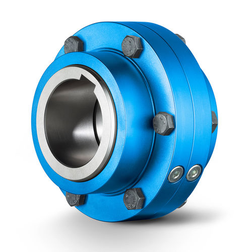 Zahnkupplung - ZAPEX ZN - Flender GmbH - mit Doppelgelenk / für Pumpen / für Brecher