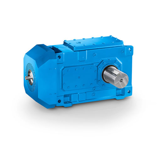 Rechtwinkliges Getriebe - Flender GmbH - > 10 kNm / kompakt / mehrstufig
