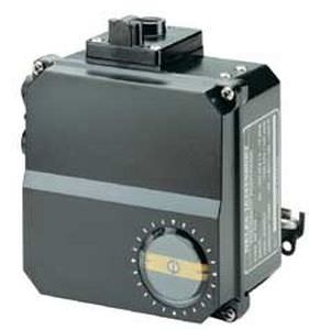 Motorisierter Ventilstellungsregler - Neles® NE700, NP700  - Metso Automation - drehbar