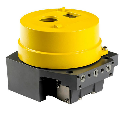 Ventilsteuergerät - Neles® SG9000 - Metso Automation