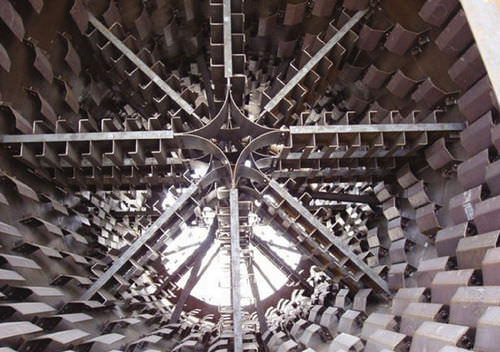 Trommeltrockner - Metso Automation - Zentrifugal / Chargen / Kühl