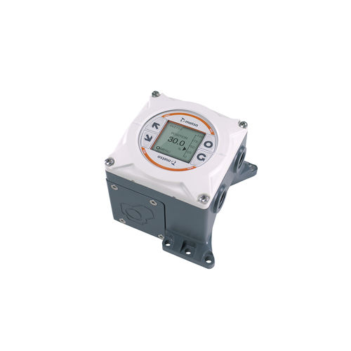 Ventilsteuergerät - Neles® NDX - Metso Automation