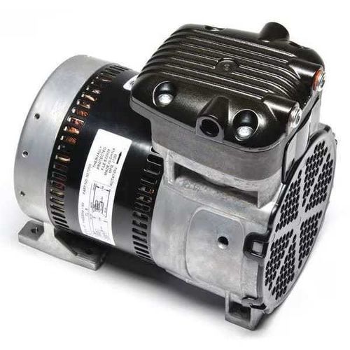 Kolbenkompressor - 87R - JUN-AIR - oszillierend / Luft / elektrisch