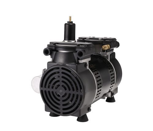 Kompressor mit Schwingkolben - Rocking Piston - JUN-AIR - Luft / AC / stationär