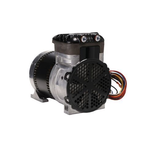 Kompressor mit Schwingkolben - 86R series - JUN-AIR - Luft / elektrisch / stationär