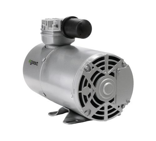 Kolbenkompressor - 1L-1H-1V - JUN-AIR - Luft / mit Elektromotor / stationär