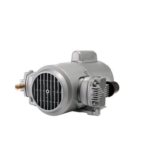 Kolbenkompressor - 3L-3H - JUN-AIR - Luft / mit Elektromotor / stationär