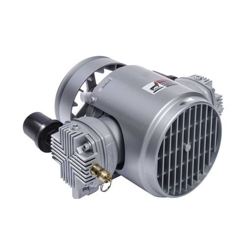 Kolbenkompressor - PCA-10 - JUN-AIR - Luft / mit Elektromotor / stationär