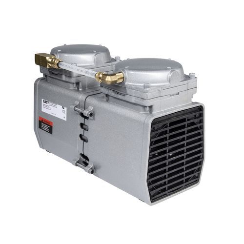 Membrankompressor - DAA-P501-EB - JUN-AIR - Luft / AC / stationär