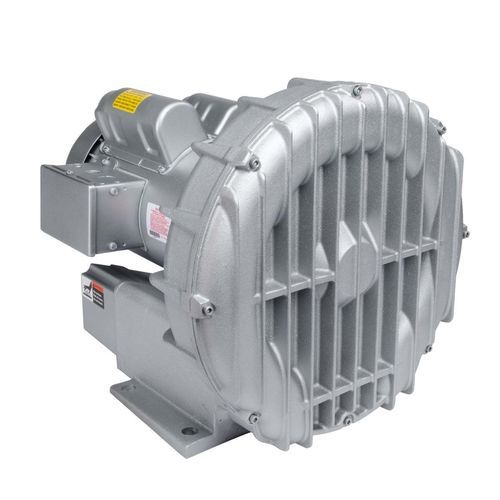 Einstufiges Vakuum-Gebläse - R5125-2 - JUN-AIR