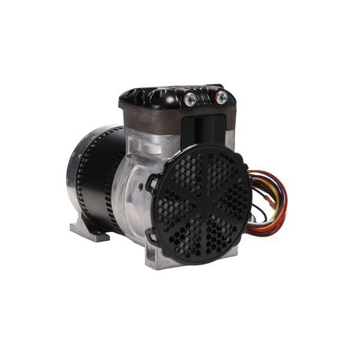 Kompressor mit Schwingkolben - 86R123-101-N170X - JUN-AIR - Luft / nicht angegeben / AC