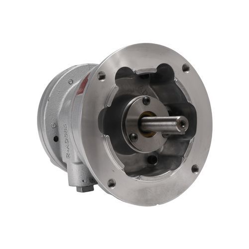 Lamellen-Druckluftmotor - 6AM series - JUN-AIR - für die Lebensmittelindustrie / geschmiert / ungeschmiert
