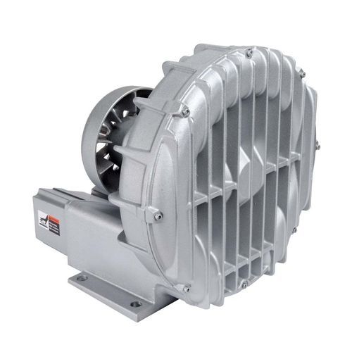 Luftgebläse - SDR5 series - JUN-AIR - Seitenkanal / für Lebensmittelanwendungen / für die petrochemische Industrie