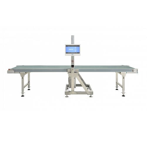 Messgerät zur Dimensionsmessung - 3EVOSCAN - Panotec