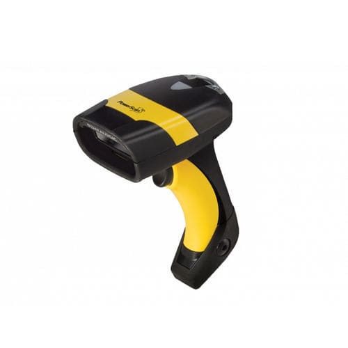 Hand-Strichcodeleser - Panotec - 1D / drahtlos
