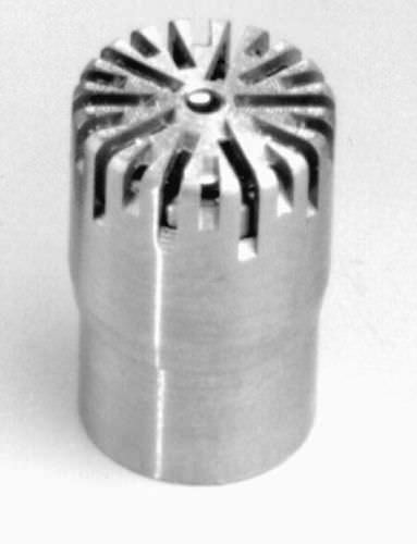 Messmikrofon - 4 mV/Pa, 30 - 171 dB | 40BF - G.R.A.S. Sound & Vibration - mit externer Polarisierung / Kondensator / 1/4"