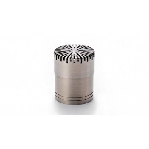 Messmikrofon - 50 mV/Pa, 15 - 134 dB | 40AE - G.R.A.S. Sound & Vibration - dauerpolarisiert / Kondensator / 1/2"